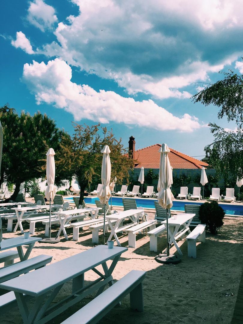 Vila turistica cu 50 camere de vanzare in 2 Mai/Constanta - Poză 10