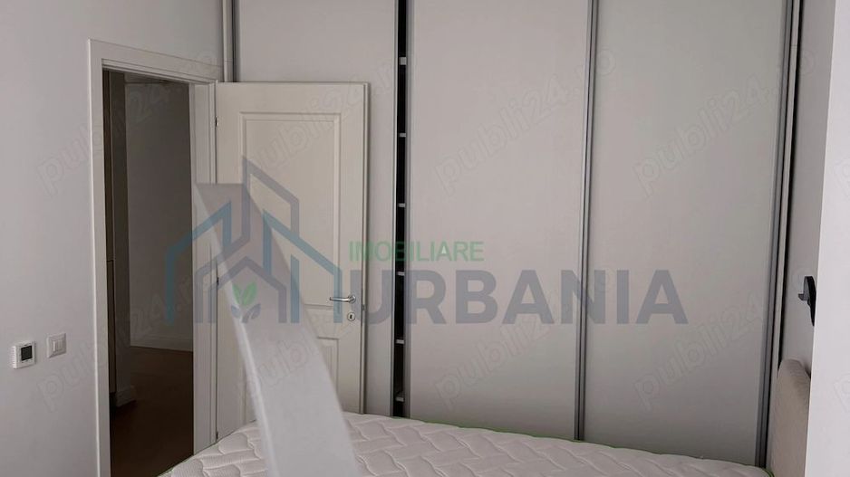 Apartament 2 camere în complexul Green Beetle, Iași - Poză 1