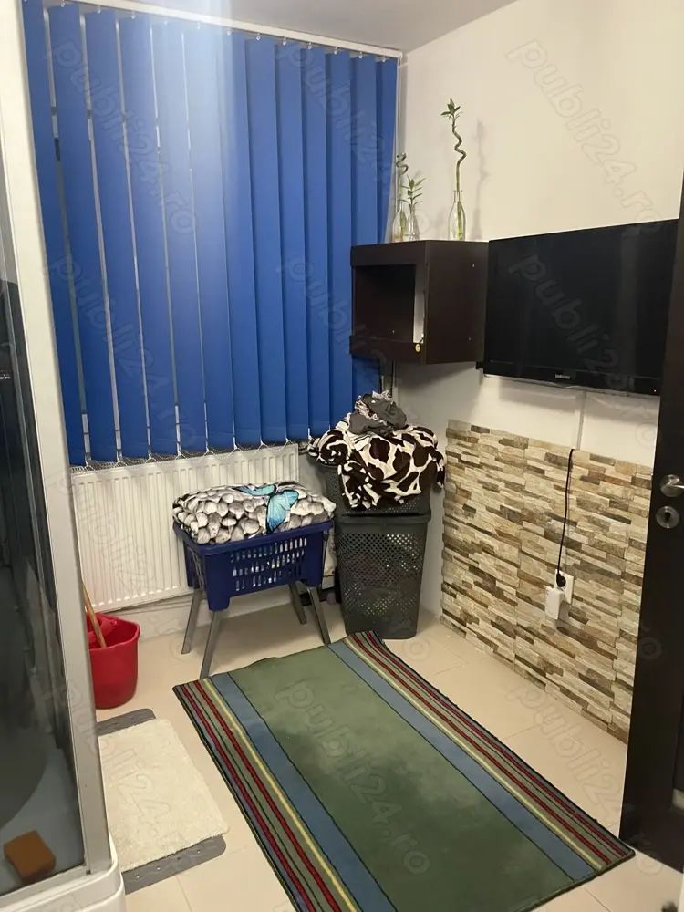 Apartament 3 camere. Bld. Brancoveanu. Lamotesti. - Poză 6