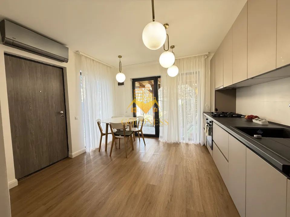 Casă / Vilă cu 3 camere, premium, 220 mp teren, Gheorgheni,Iulius Mall - Poză 3