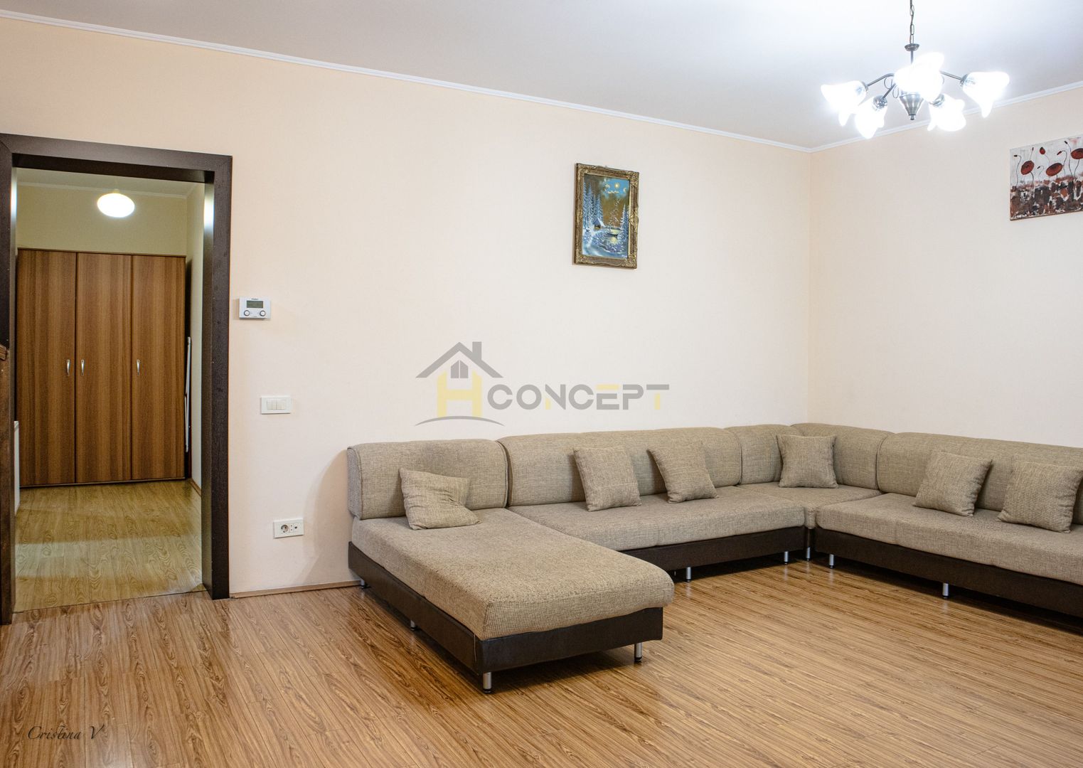 Vila spatioasa pt doua familii 10 camere Clinceni Monumentul Eroilor - Poză 19