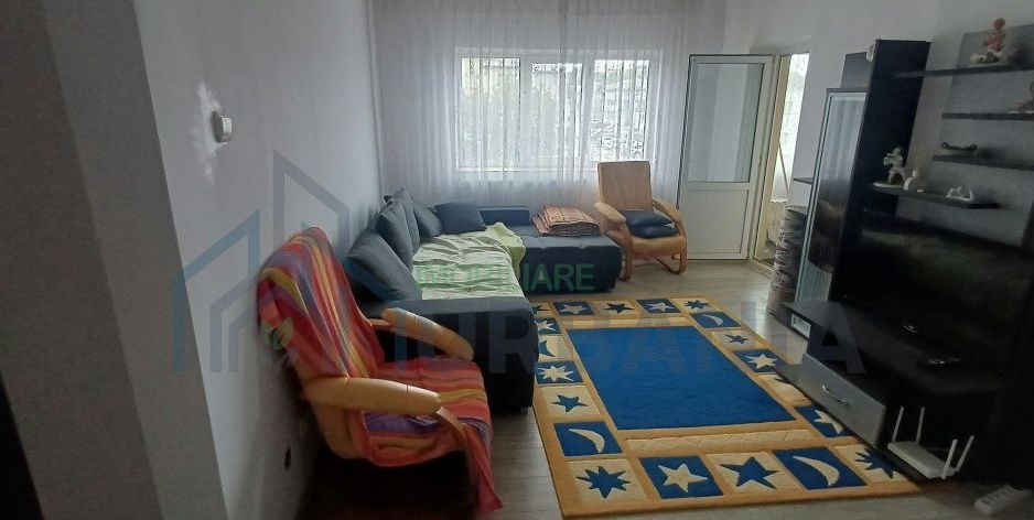 Apartament 3 camere de închiriat în Valea Lupului - Poză 7