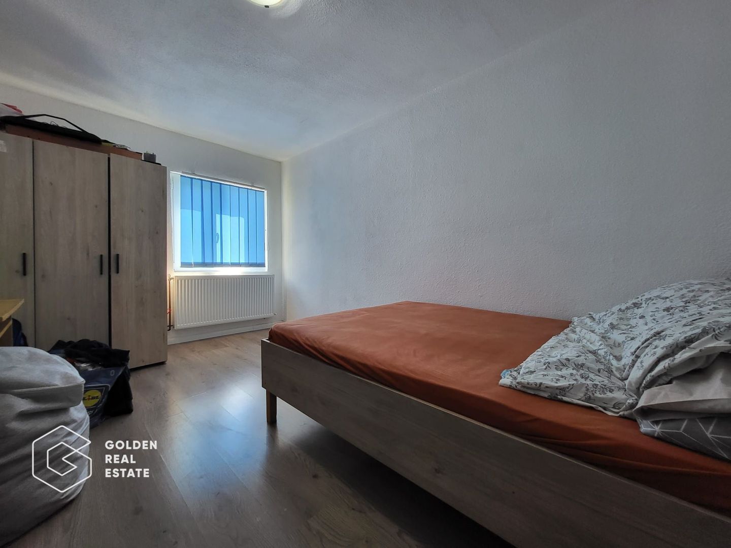 Casa cu teren de 1383 mp, localitatea Paulis - Poză 5