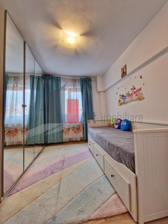 Apartament 3 camere Gorjului - Poză 8