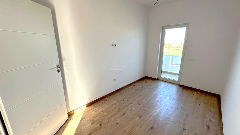 Bloc finalizat. 2 balcoane. Loc de parcare. - Poză 5