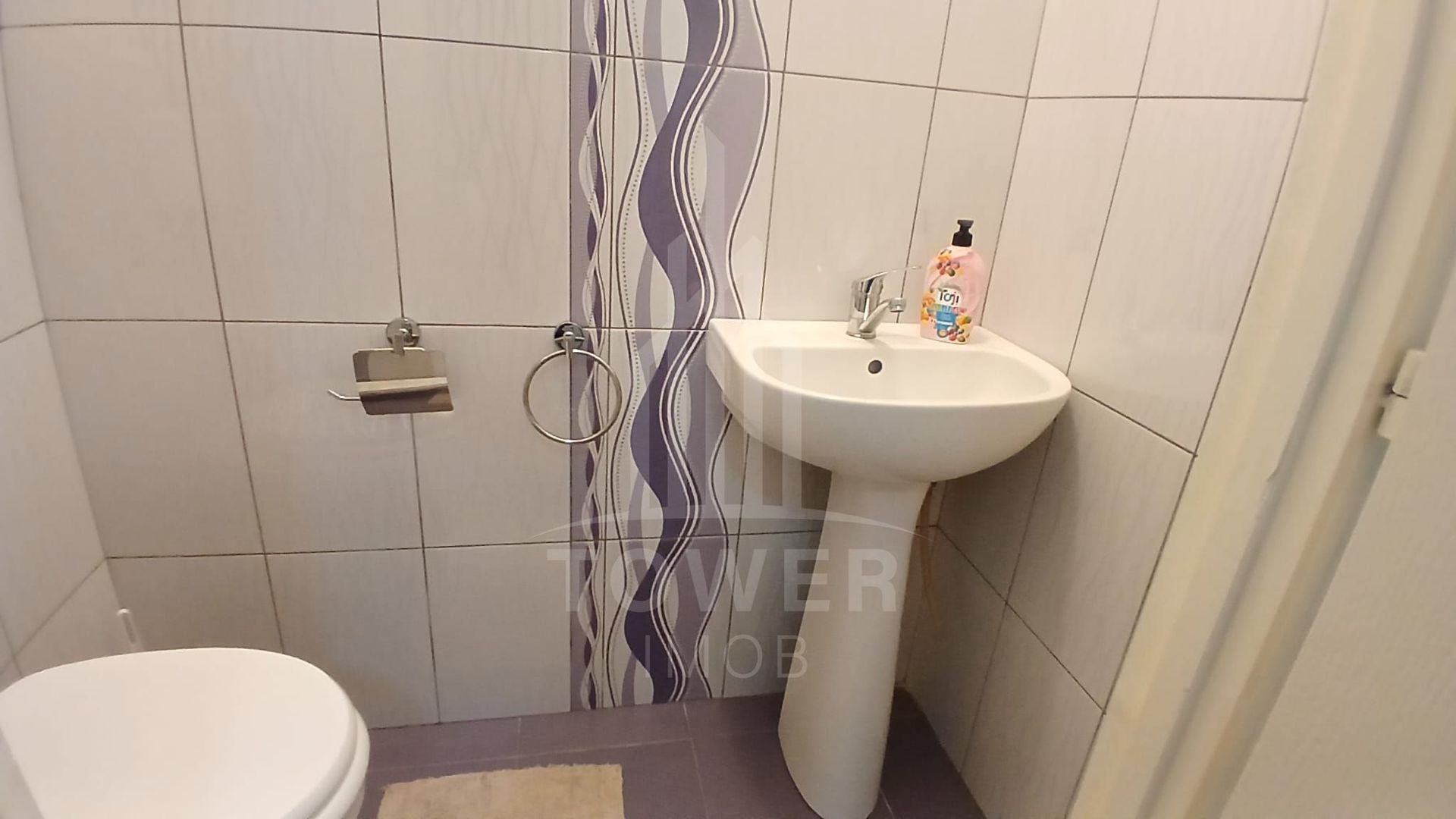 Garsoniera | 35mp | zona Doamna Stanca - Poză 7