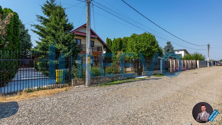 Casă/Vilă de vânzare Bogdan Vodă, Bacău - Poză 43