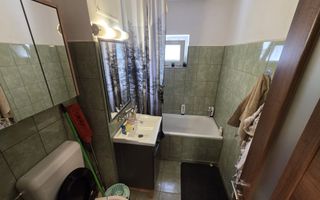 2 Camere 50mp Rovine an1985 etaj2 AC teava de gaze - Poză 9