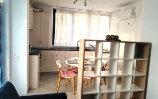 Apartament cu 2 camere in bloc nou, zona de Nord, XCity - Poză 1