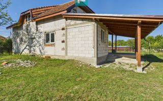 Casă cu panoramă spre dealurile Șiriei - Poză 7