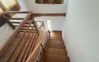 CASA 5 CAMERE TEREN 1138 MP BĂLILEȘTI  ARGES - Poză 16