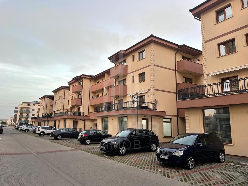 COMISION 0% Apartament De Vânzare | Apartament 3 camere | Etajul 4 - Poză 2