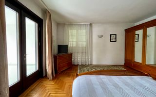 Vanzare VILA rezidenta / casa de vacanță 540 mp, teren 1500 mp | Snagov - Poză 9