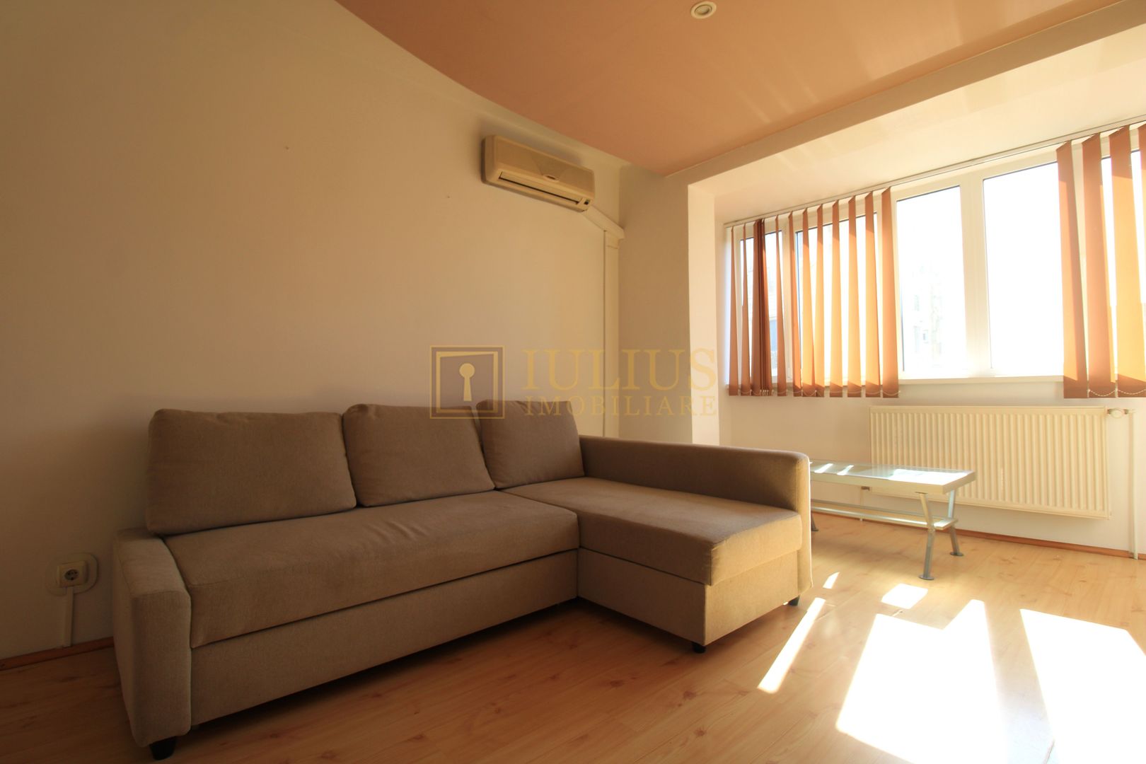 Pet friendly, centrala proprie, 2 minute de Iulius Mall - Poză 1