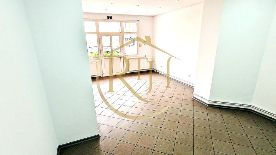 Spațiu comercial/birouri de închiriat – vad comercial excelent – zona Bălcescu - Poză 2