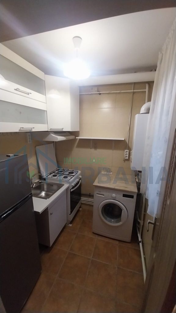 Închiriez apartament 2 camere Tatarasi - Poză 5