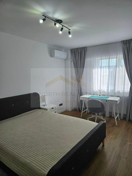 Apartament 3 camere de închiriat, 86 mp, 13 Septembrie – Panduri - Poză 6