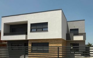 CASA MEDITERANEANA ZONA SELGROS - Poză 1