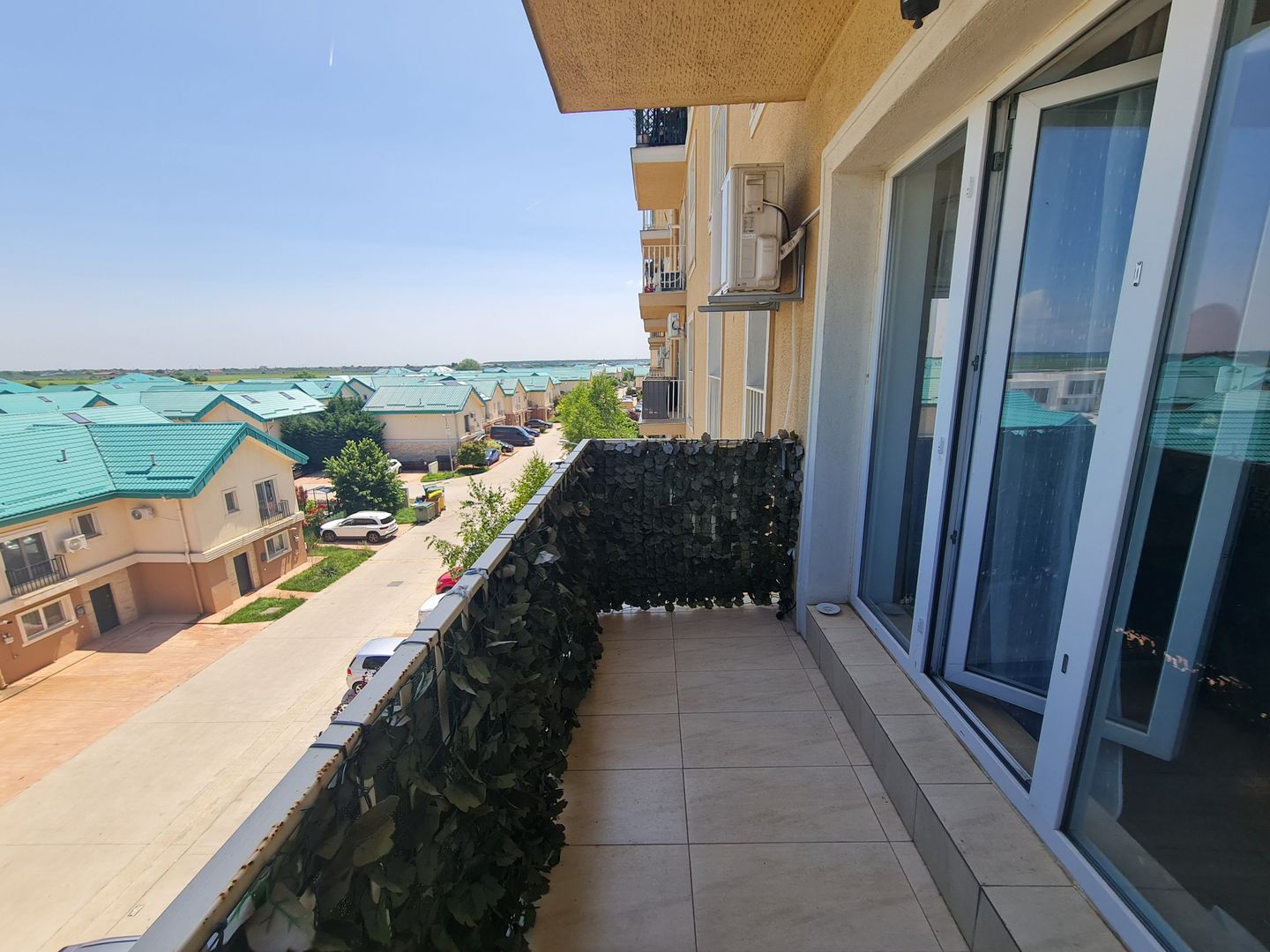 Apartament | 3 camere | Cosmopolis - Poză 13