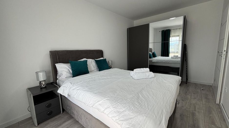 Apartament 2 camere deosebit in zona Doamna Stanca, Dedeman - Poză 6