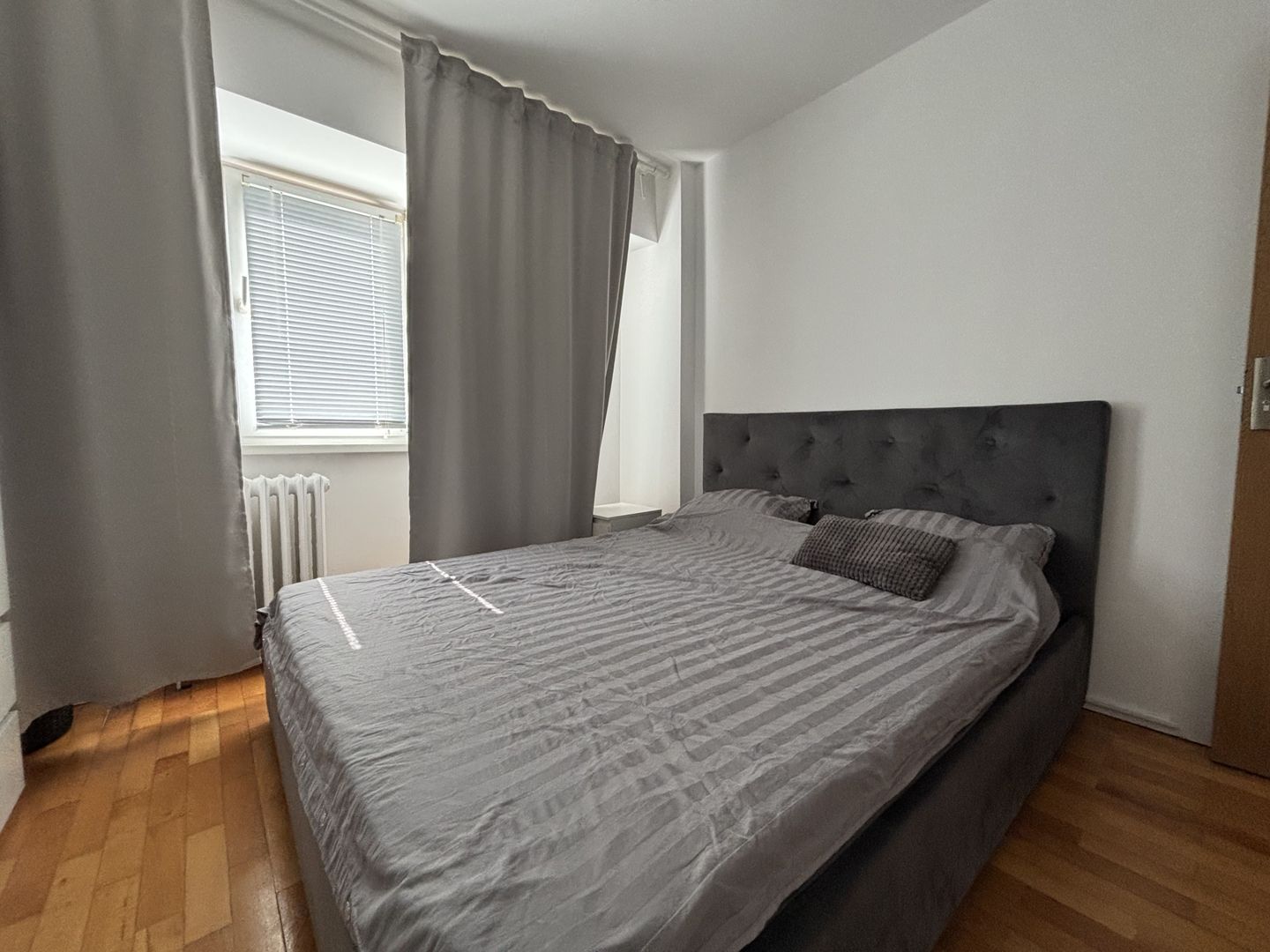 APARTAMENT 2 CAMERE | CRANGASI | MOBILAT - Poză 10