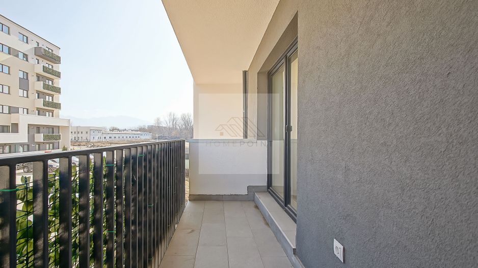 2 Camere | Studio | 0% Comision | Tractorul | 2026-2027 - Poză 18