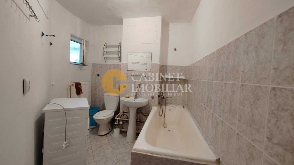 Nicolina - Apartament 2 Camere Decomandat Bloc 1985 - Poză 4