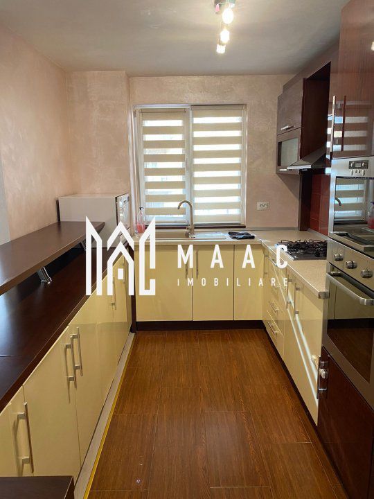 Apratament de Lux I 2  camere I 54 MPU I Etaj 2 I Hipodrom - Poză 5