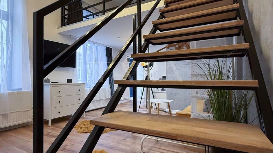 Apartament de lux în zona Ultracentrală – ideal pentru investiție - Poză 4