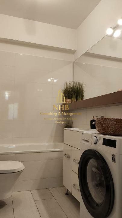 Apartament de inchirat -2 camere-Herastrau - Poză 9
