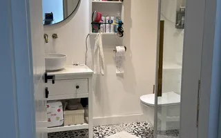 CASA INDIVIDUALA LANGA PADURE | MOBILATA SI UTILATA - Poză 27