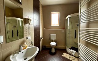 1 camera, Modern, Pet Friendly, Parcare, Profi, Borhanci - Poză 6