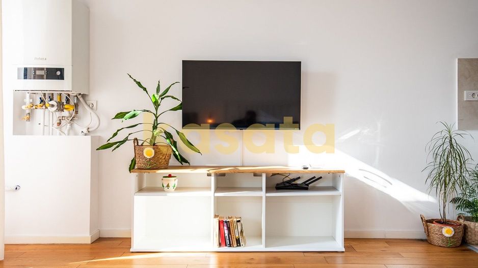 Garsoniera de închiriat | Aviației Apartments | Ready to move - Poză 12