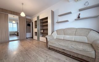 Vânzare 2 Camere | Bucurestii Noi - Pod Constanta | - Poză 1