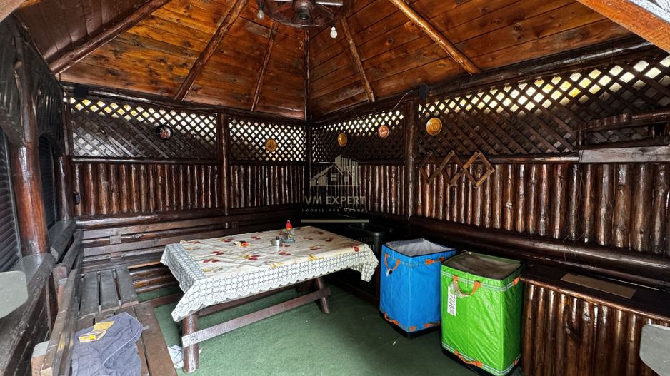 VILA 5 CAMERE, SCHITU GOLESTI ( JUD. ARGES ) - Poză 41