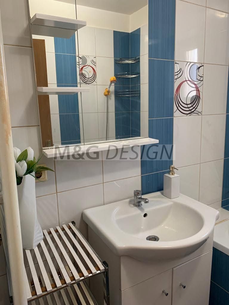 Dumbravita, 3 camere, parter, loc parcare - Poză 7