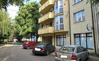 ageuropa.ro vinde apartament cu 2 camere în zona ultracentrala. - Poză 1