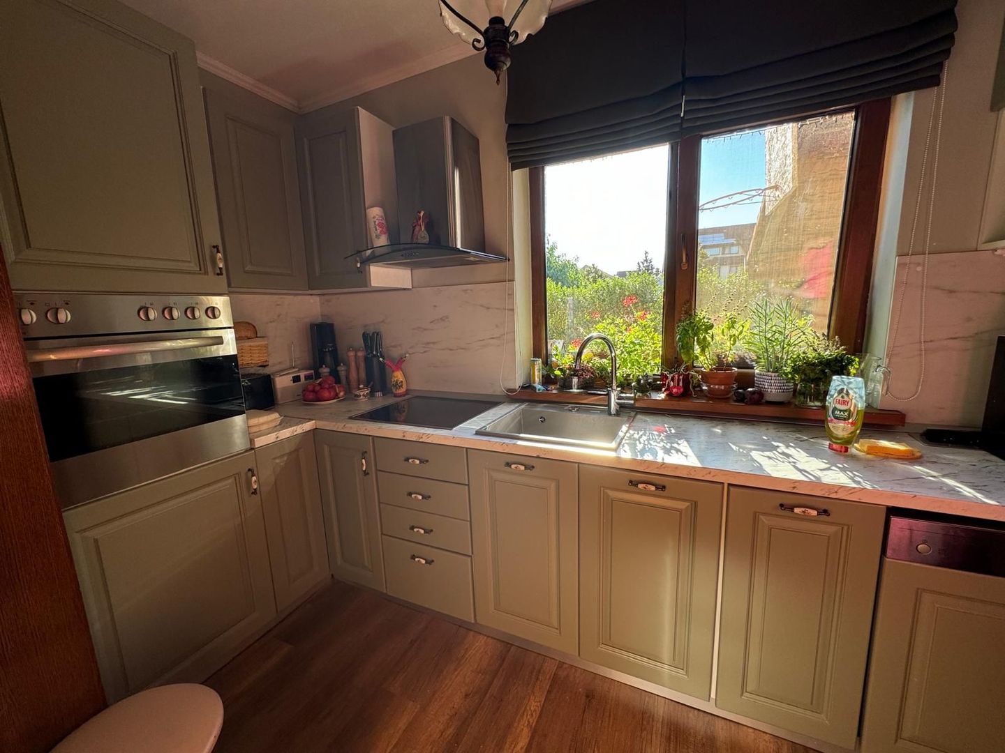 Casa individuala teren 430mp Selimbar, Sibiu - Poză 12