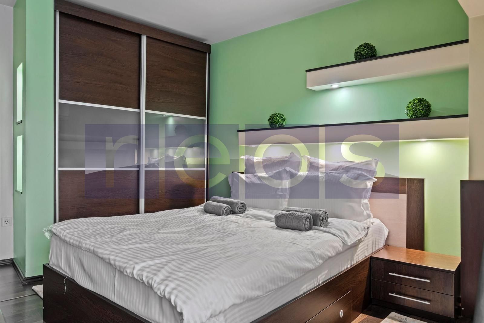 VANZARE 4 CAMERE - DECOMANDAT -  UNIRII- FANTANI - Poză 12