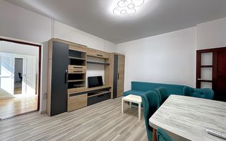 Apartament cu 2 camere in Vila 48 mp Unirii Mitropolie - Poză 3
