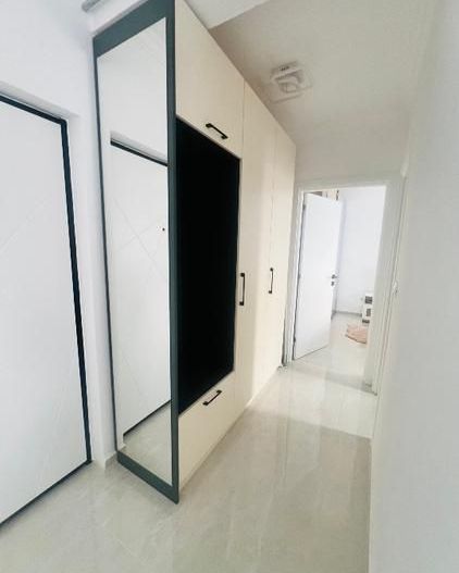 Braytim-Giroc | 2 Camere | Mobilat si Utilat | Etaj intermediar | Loc de parcare - Poză 7