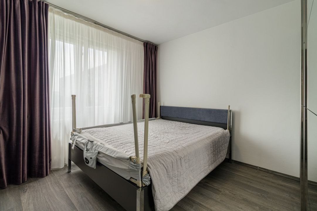 2 Camere Renovat | 5 minute metrou N. Grigorescu - Poză 2