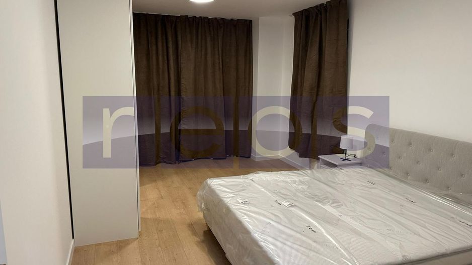 APARTAMENT 3 CAMERE CENTRAL PARK - Poză 10