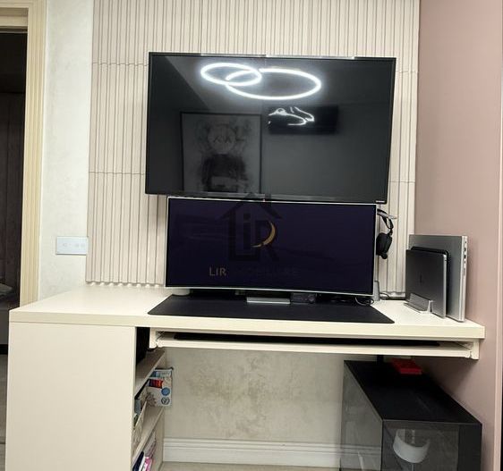 Apartament Premium 2 camere mobilat si utilat- Copou- Royal Town - Poză 4