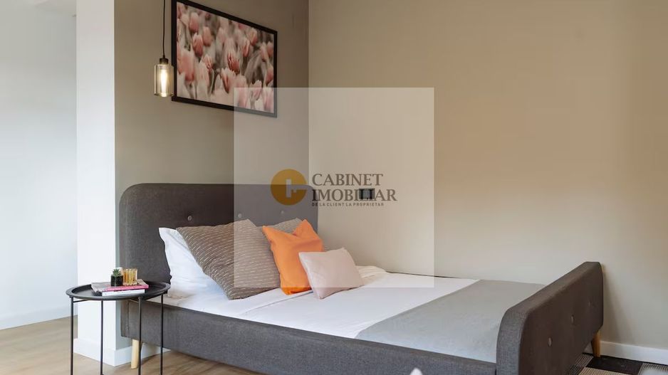 AIRBNB 4 pers I Universitate -  Centru Vechi I AIRBNB I Etaj 4 - Poză 3