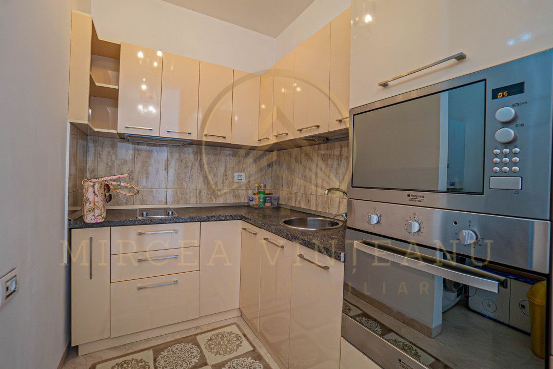 Stațiune Mamaia/ Hotel Rex - Penthouse  în Caelia Residence. - Poză 37