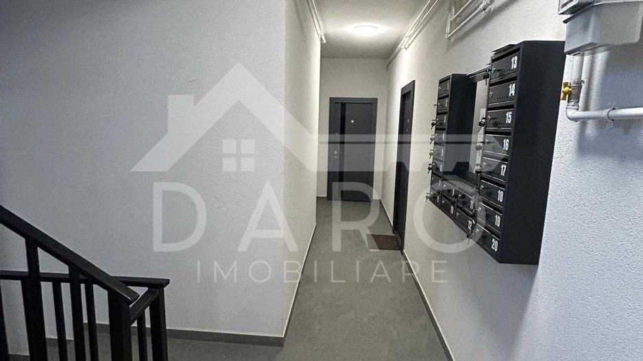 Apartament 2 camere bloc NOU -Livezeni,  spital EMIL PALADE,HIPERBARA - Poză 6