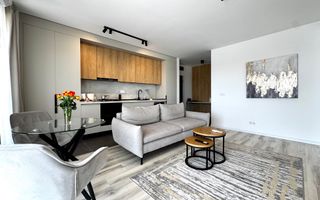Eleganță la apus – apartament 3 camere, în zona Lipovei, lângă pădure - Poză 5
