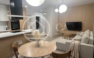 Apartament LUX cu 2 camere de inchiriat in Prima Onestilor, Oradea - Poză 5