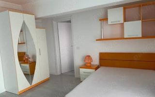 Apartament nou de închiriat, cu o cameră și parcare inclusă în Bucium. - Poză 3